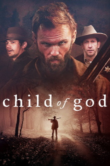Child of God Trailer