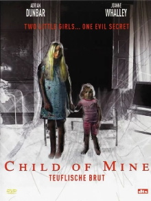 Child of Mine Trailer