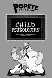 Child Psykolojiky Trailer