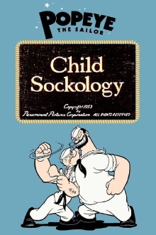 Child Sockology Trailer