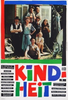 Childhood Trailer