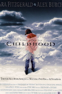 Childhood Trailer