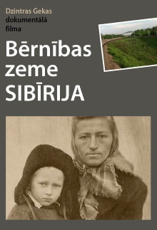 Childhood Land Siberia Trailer