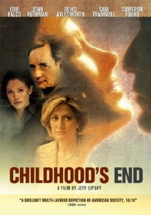 Childhood's End Trailer
