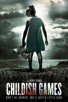 Childish Games Trailer
