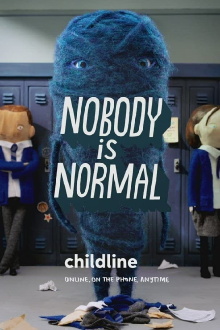 Childline: Nobody is Normal Trailer