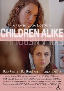 Children Alike Trailer