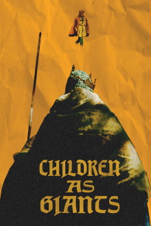 Children As Giants Trailer