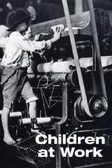 Children at Work Trailer