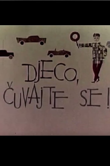 Children, Beware! Trailer