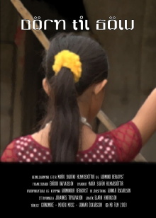 Children for Sale Trailer
