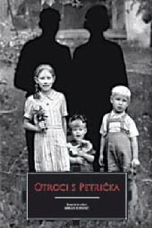 Children from Petriček Hill Trailer