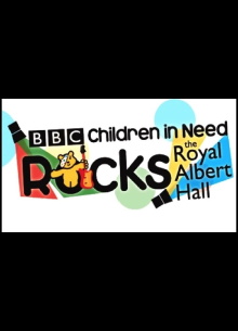 Children in Need Rocks the Royal Albert Hall Trailer
