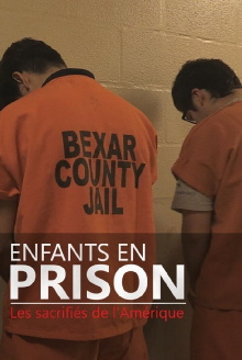 Children in Prison: America's Sacrifices Trailer