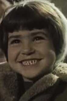 Children in the Cinema Trailer