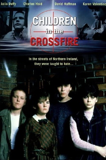Children in the Crossfire Trailer