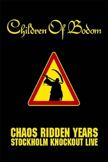 Children of Bodom - Chaos Ridden Years Trailer