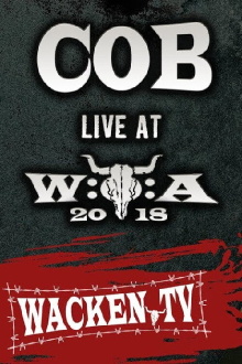 Children of Bodom - Live at Wacken Open Air 2018 Trailer