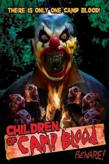 Children of Camp Blood Trailer