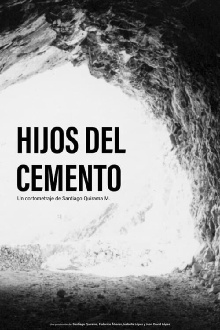 Children Of Cement Trailer