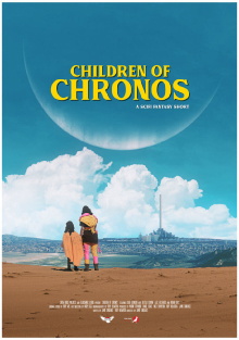 Children of Chronos Trailer