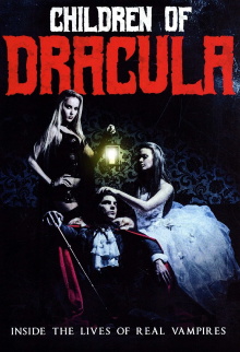 Children of Dracula Trailer