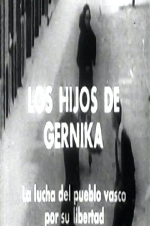 Children of Gernika Trailer