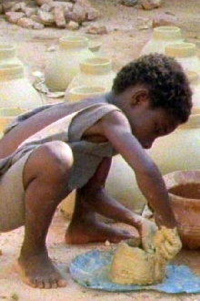 Children of Ghana Trailer