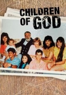 Children of God Trailer