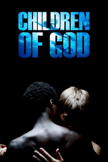 Children of God Trailer