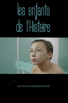 Children of History Trailer