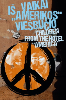 Children of Hotel America Trailer