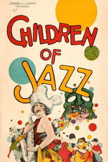 Children of Jazz Trailer