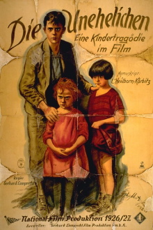 Children of No Importance Trailer