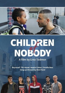 Children of Nobody Trailer