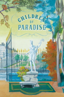 Children of Paradise Trailer