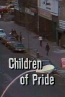 Children of Pride Trailer