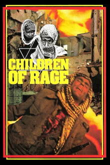 Children of Rage Trailer