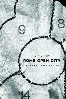 Children of Rome Open City Trailer