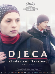 Children of Sarajevo Trailer