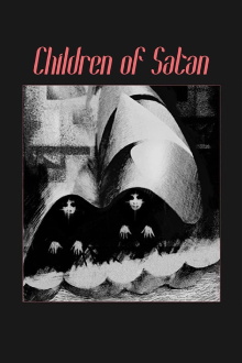 Children of Satan Trailer