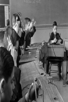 Children of Silence Trailer