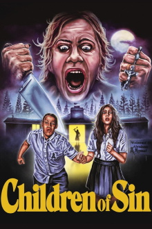 Children of Sin Trailer