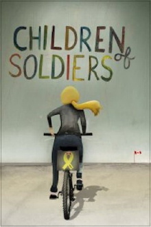 Children of Soldiers Trailer