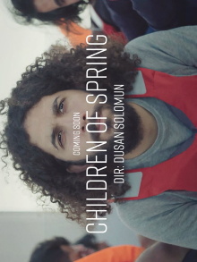 Children of Spring Trailer