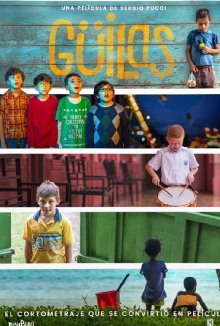 Children of Summer Trailer