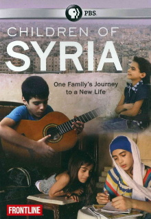 Children of Syria Trailer