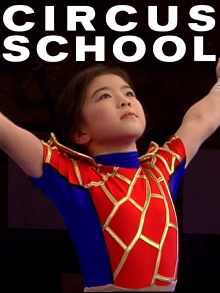 Children of the Chinese Circus Trailer