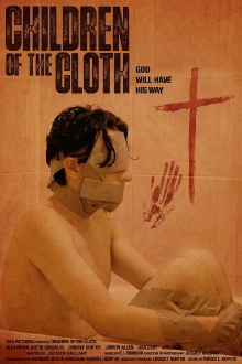 Children of the Cloth Trailer