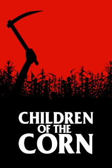 Children of the Corn Trailer